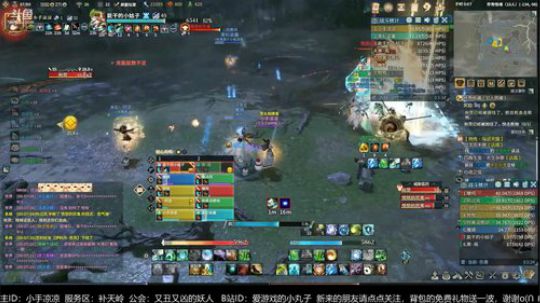 【凉凉】怀秀惊魂10人困难（妙奶视角）