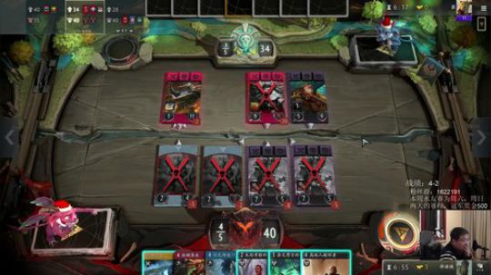 从今天开始不怼弹幕啦 2019-01-10 20点场