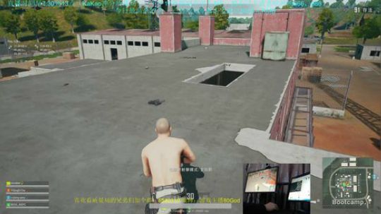 单4屠杀秀30杀 2019-01-09 23点场