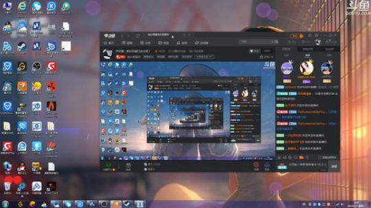 声优翼：新的风暴已经出现？ 2019-01-02 03点场