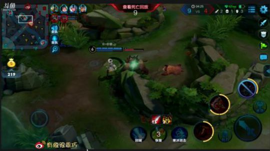 单排上百星.秀就好了 2019-01-11 12点场