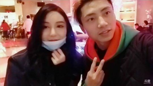 Smlia丶卡布奇诺发布了一个斗鱼视频2019-01-11