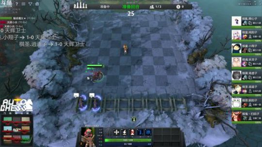 Burn丶小康发布了一个斗鱼视频2019-01-11