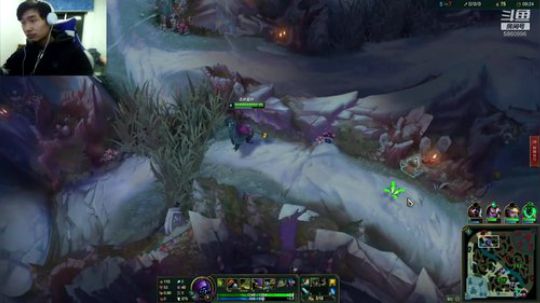 通缉老母鸡 2019-01-10 20点场