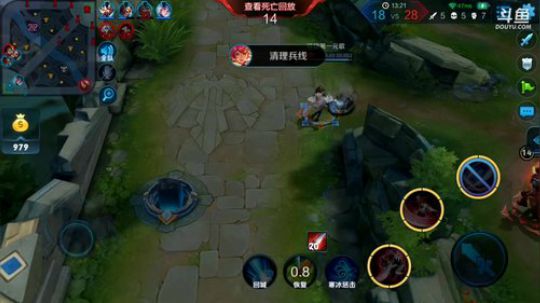 我不歧视异性恋发布了一个斗鱼视频2019-01-11