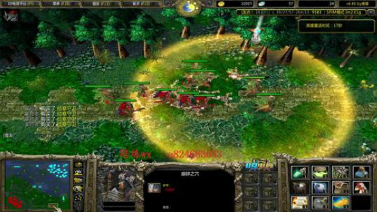 im大手新赛季上分视角 2019-01-11 00点场