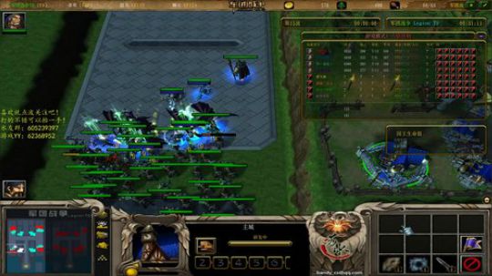 自闭军团走起 2019-01-10 23点场