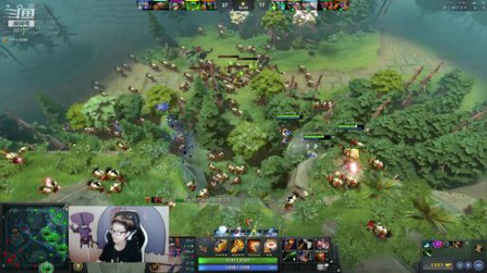 Shadow：今天我超强 2019-01-11 15点场