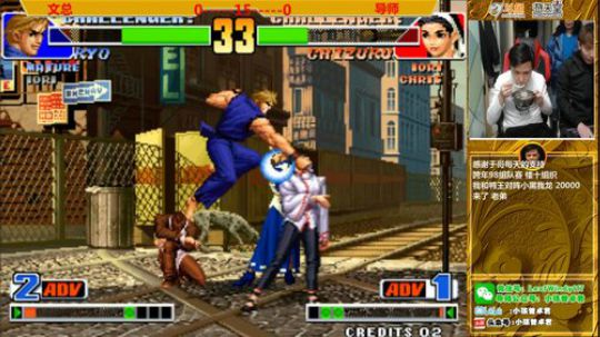 旧欢若梦灬发布了一个斗鱼视频2019-01-11