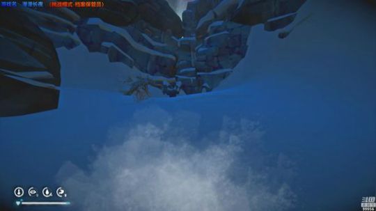 【漫漫长夜】档案管理员 2019-01-10 23点场