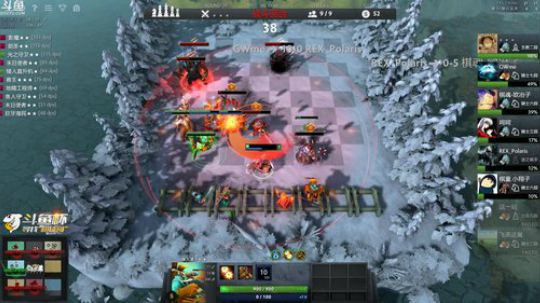 Zard-pffffffffffffff 2019-01-11 09点场