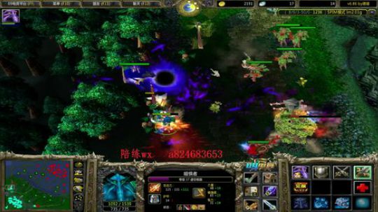 im大手新赛季上分视角 2019-01-10 20点场