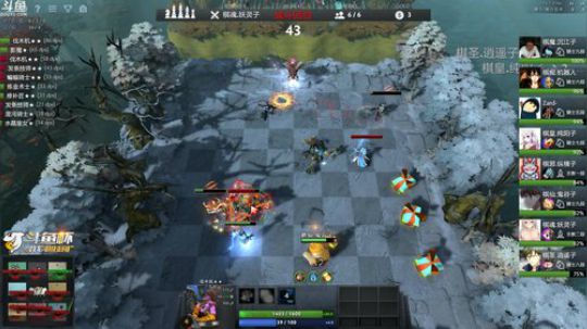 Zard-唯一棋圣，注意，唯一 2019-01-11 19点场