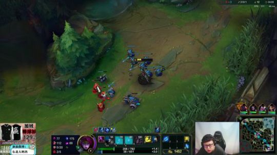 登月团丶离去发布了一个斗鱼视频2019-01-11