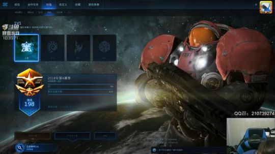 要练出比byun还凶的连弩 2019-01-10 21点场