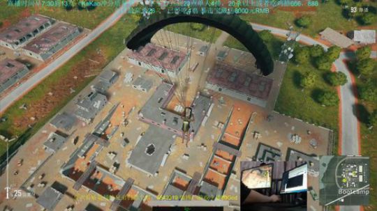 今天我要30杀 2019-01-06 19点场