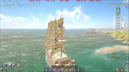 CSTG亲卫队招贤纳士 2019-01-11 18点场