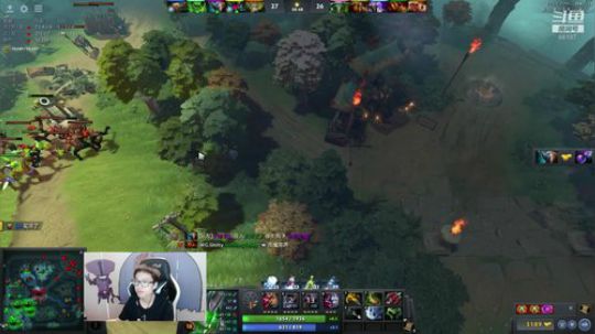 Shadow：今天我超强 2019-01-11 13点场