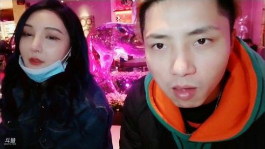 陈小明SF发布了一个斗鱼视频2019-01-11