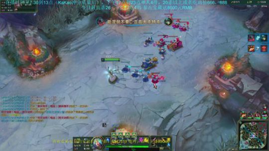 今天我要30杀 2019-01-06 21点场