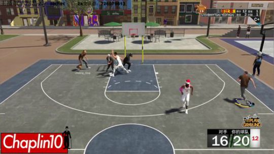 Chaplin101的直播间 2019-01-10 14点场