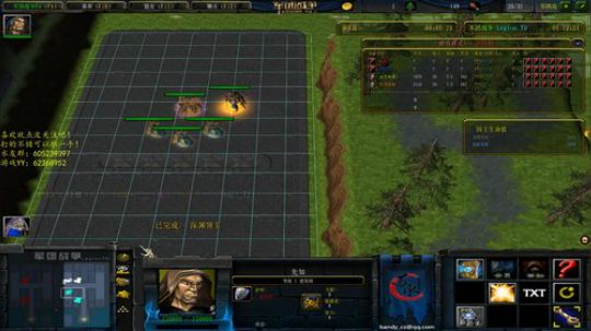 自闭军团走起 2019-01-04 03点场