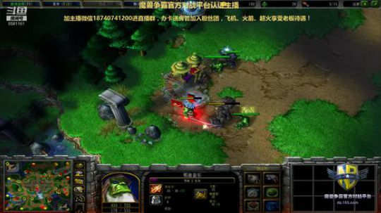 LT3CF版DT_宇智波鼬 最后的激情！ 2019-01-10 23点场