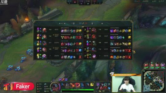 Tiramisu我喜欢发布了一个斗鱼视频2019-01-11