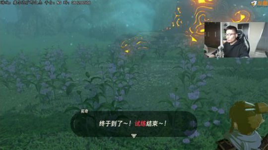 雾山修仙之路 2019-01-11 15点场