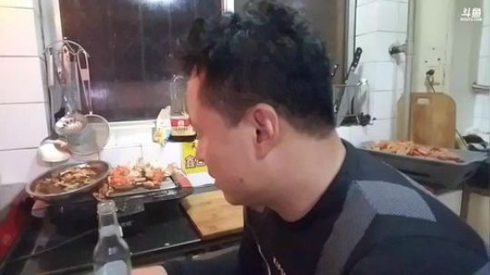 风里雨里，海鲜走起！ 2019-01-10 22点场