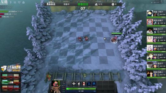 Zard-唯一棋圣，注意，唯一 2019-01-11 17点场