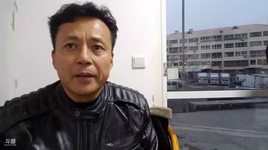 风里雨里，海鲜走起！ 2019-01-11 16点场