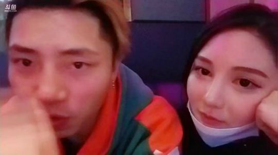 陈小明SF发布了一个斗鱼视频2019-01-12