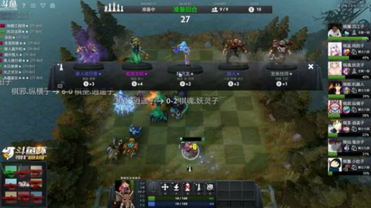 Zard-唯一棋圣，注意，唯一 2019-01-11 23点场