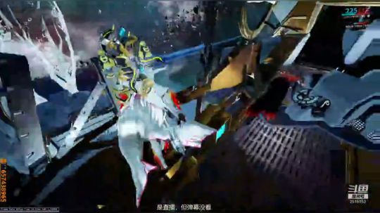 冲鸭（无精打采） 2019-01-12 00点场