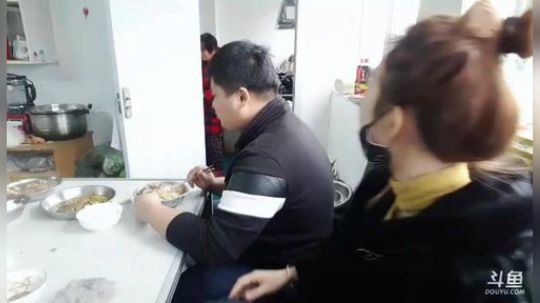 丿Good丶发布了一个斗鱼视频2019-01-12