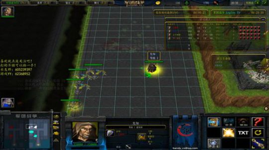 自闭军团走起 2019-01-04 17点场