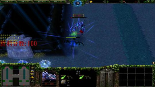 自闭军团走起 2019-01-04 23点场