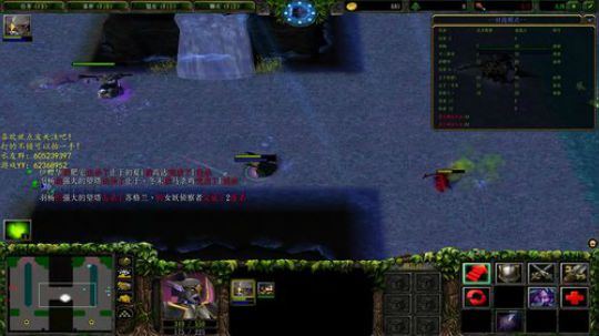 自闭军团走起 2019-01-05 19点场