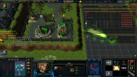 自闭军团走起 2019-01-06 19点场