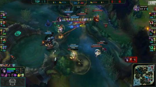 Tiramisu我喜欢发布了一个斗鱼视频2019-01-11