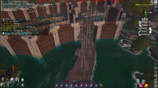 CSTG亲卫队招贤纳士 2019-01-11 22点场
