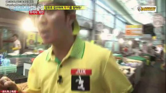 liyunanhj发布了一个斗鱼视频2019-01-12