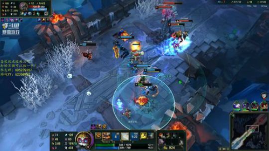 自闭军团走起 2019-01-03 15点场