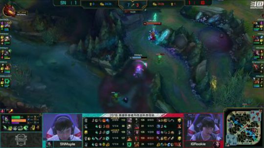 HHHISHHH发布了一个斗鱼视频2019-01-11