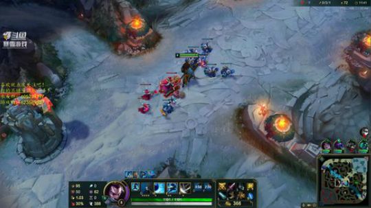 自闭军团走起 2019-01-03 19点场