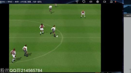 实况足球GT赛车 2019-01-12 10点场