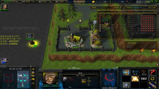 自闭军团走起 2019-01-08 21点场