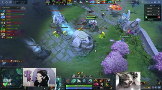 Shadow：今天我超强 2019-01-12 12点场