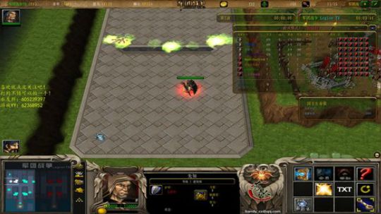 自闭军团走起 2019-01-08 17点场